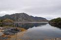 Fiordo alle Isole Lofoten